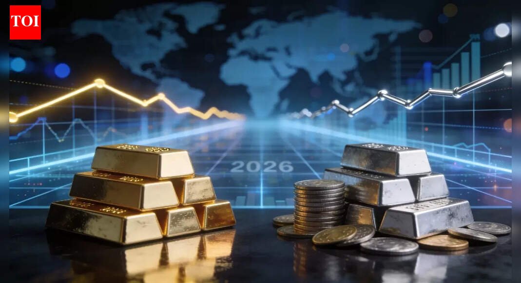 Gold, silver outlook: Bullion set for volatile week amid US data, Venezuela crisis; analysts warn of swings
