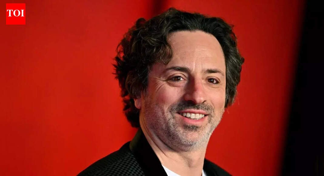 'Google has hired tons of people without college degrees,' says Sergey Brin: Here’s why
