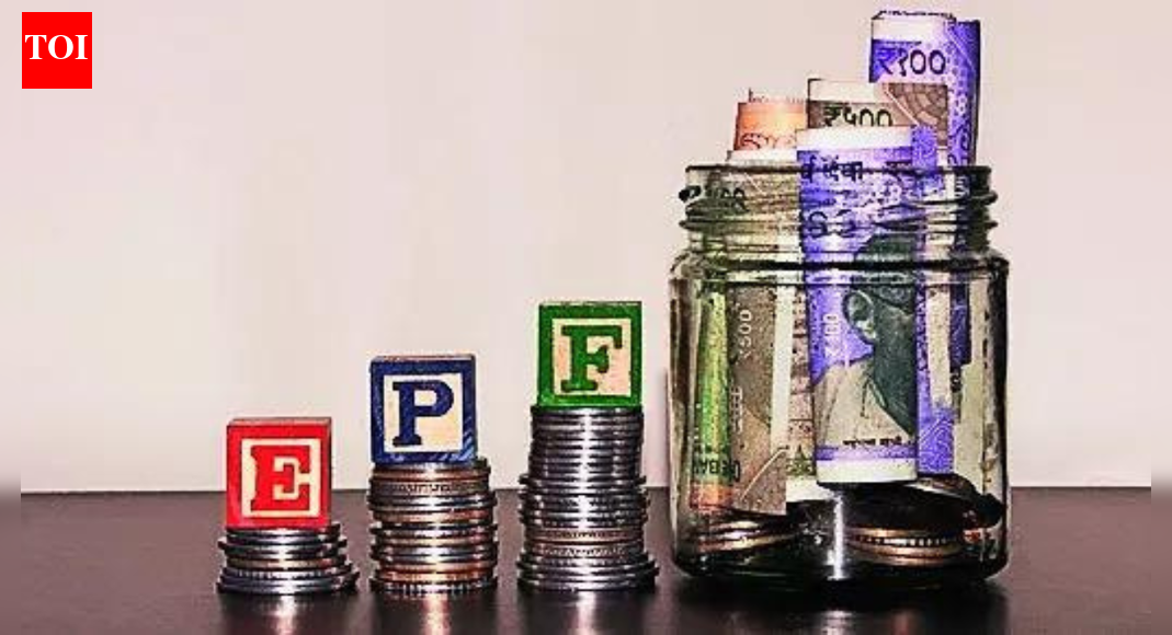Govt considers raising EPFO monthly wage cap to Rs 25k-30k; current Rs 15k ceiling fixed in Sept 2014 | India News