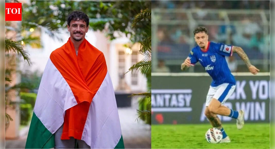 Govt to NSFs: Identify OCI athletes to shore up India’s Olympic ambitions | More sports News