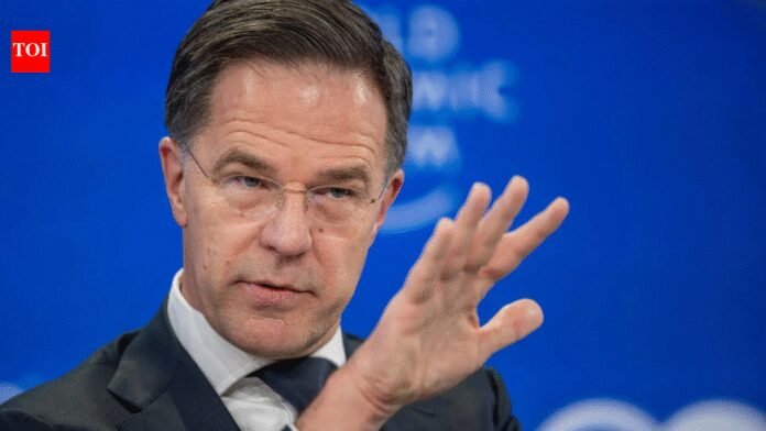 Greenland: Nato chief says talks to focus on keeping Russia, China out; remark after Trump eases threat