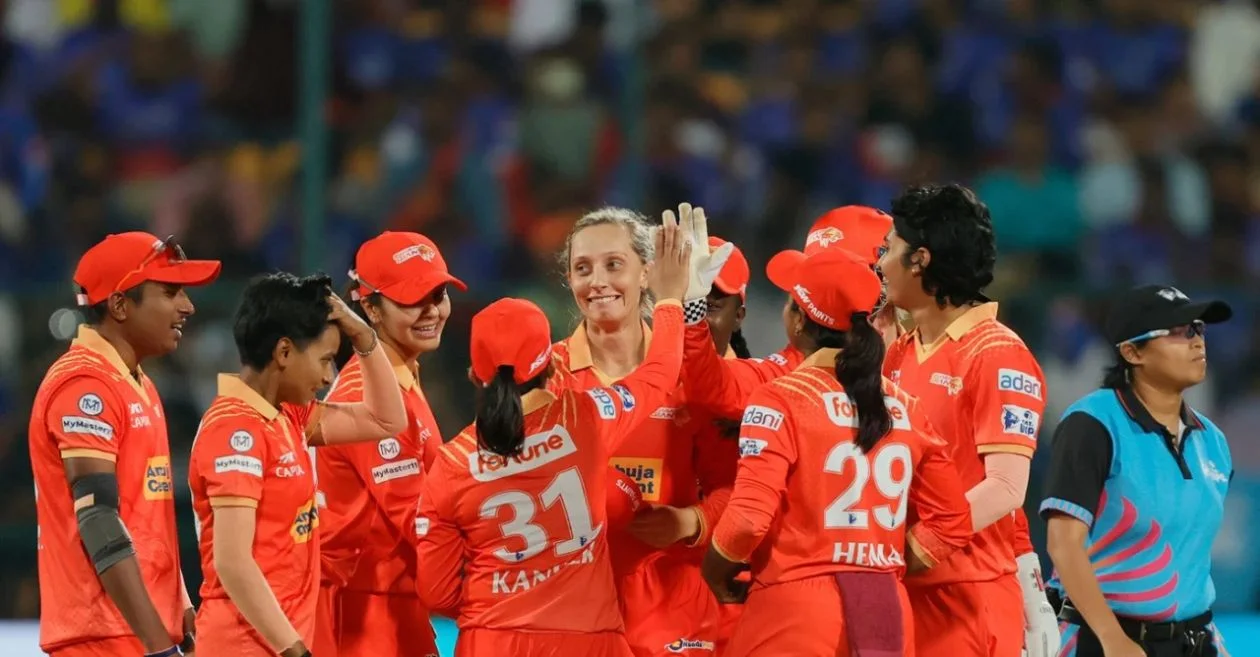 Gujarat Titans appoint three-time World Cup winner as their new fielding coach for WPL 2026