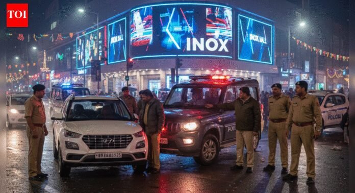 Gurgaon: 'Drunk' ASI crashes into VIP pilot car of MLA on New Year’s Eve; 3 cops & 1 SPO suspended | Gurgaon News