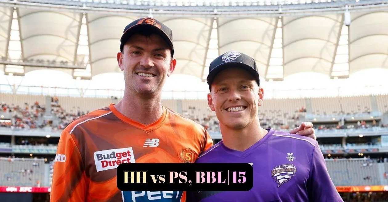 HH vs PS, BBL