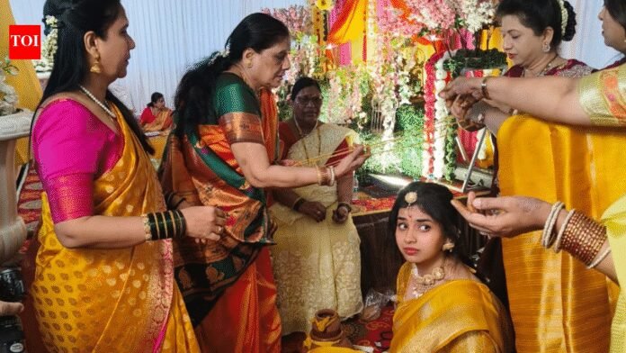 Haldi feast turns hazardous in Thane: 80 fall ill after suspected food poisoning; wedding postponed | Thane News