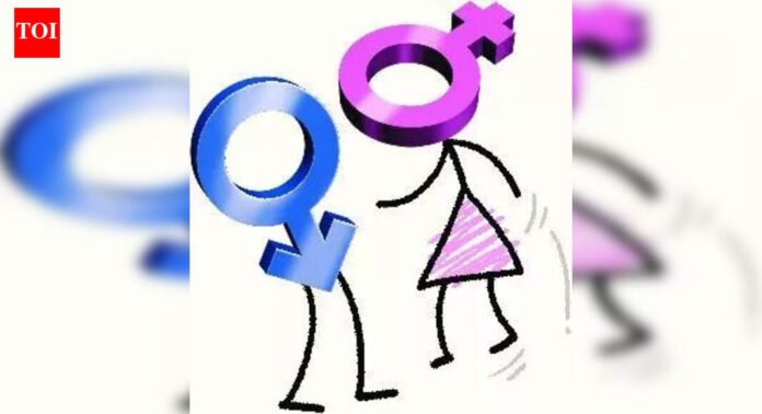 Haryana's sex ratio at birth posts first gain since 2019 | India News