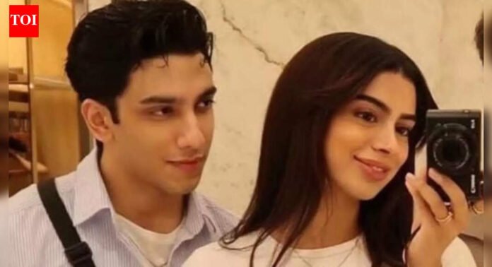 Have Khushi Kapoor and Vedang Raina broken up? Here's what we know! |