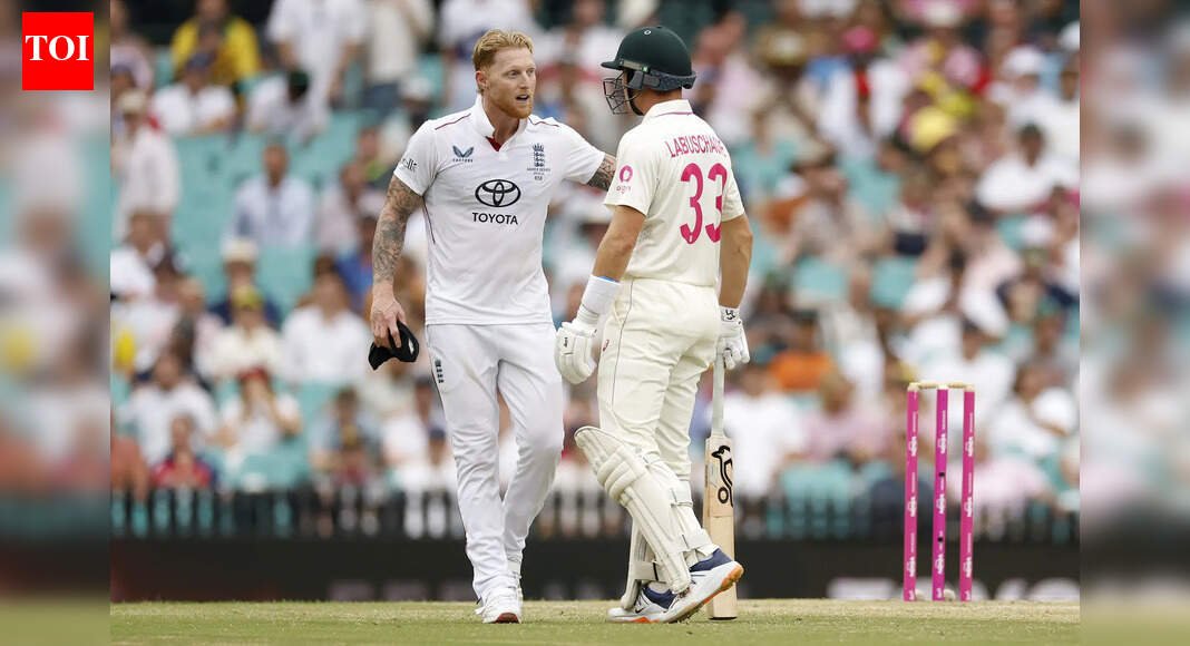 ‘He can get under your skin’: Michael Neser opens up on Ben Stokes–Marnus Labuschagne clash | Cricket News