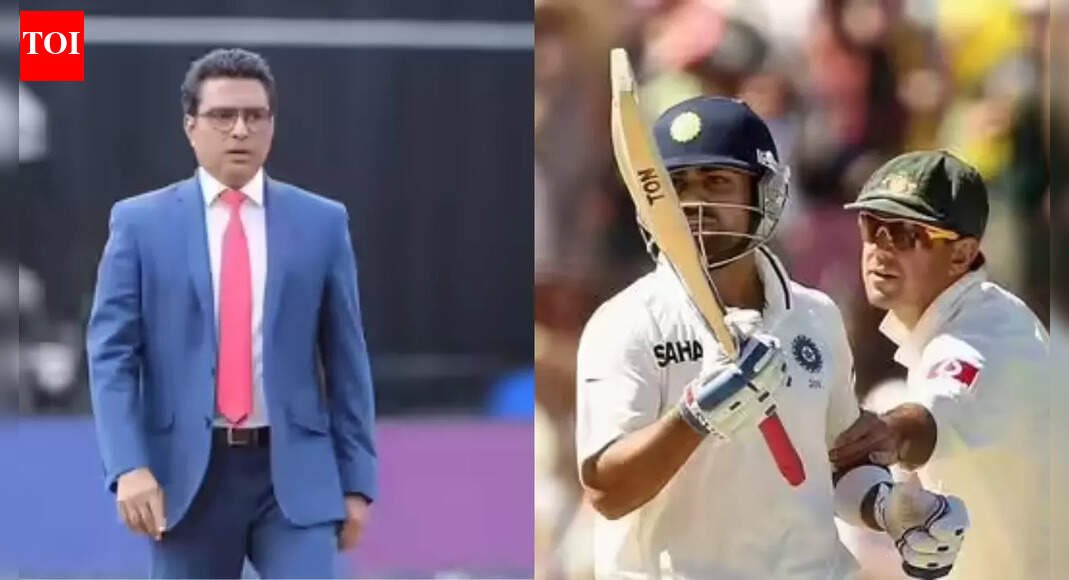 ‘He does not belong here’: When Sanjay Manjrekar questioned Kohli’s place in Tests; how Virat replied | Cricket News