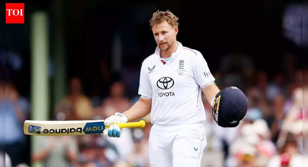'He'll beat Sachin Tendulkar': Joe Root hints at another Ashes tour after 41st Test century | Cricket News