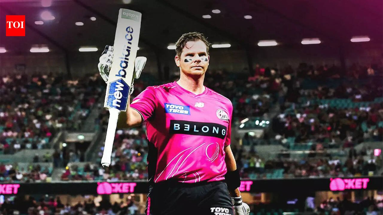 'He's ready to go': Ricky Ponting drops major hint on Steve Smith's T20 World Cup participation | Cricket News