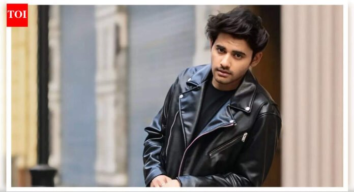 Himanshu Awasthie: I used to manifest working with Irrfan Khan, he inspired me to become an actor