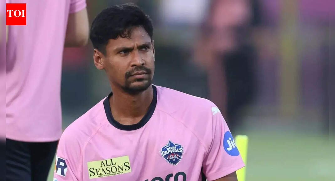 ‘Hindu or Muslim comes later’: Rinku Singh’s coach Masood reacts to KKR releasing Mustafizur Rahman | Cricket News