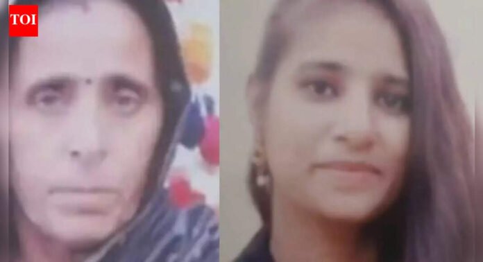 Horrific Meerut murder-abduction: Dalit woman killed while shielding daughter from abductors; girl still missing | Meerut News
