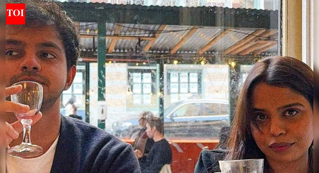Hyderabad Techie Nikitha Godishala's Murder in US: Family Alleges Ex-Housemate Arjun Sharma Killed Her Over Loan | Hyderabad News