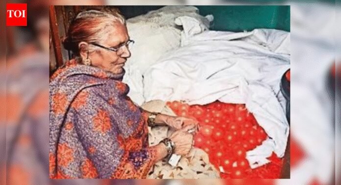 'I used to earn Rs 400 a day': Indore’s water tragedy delivers double blow to daily wage families; tests confirm bacteria presence | Indore News