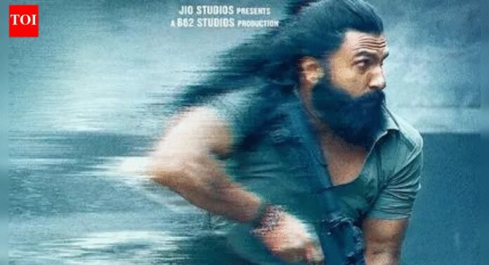 I&B ministry denies directing edits to Dhurandhar, says changes proposed by makers | India News