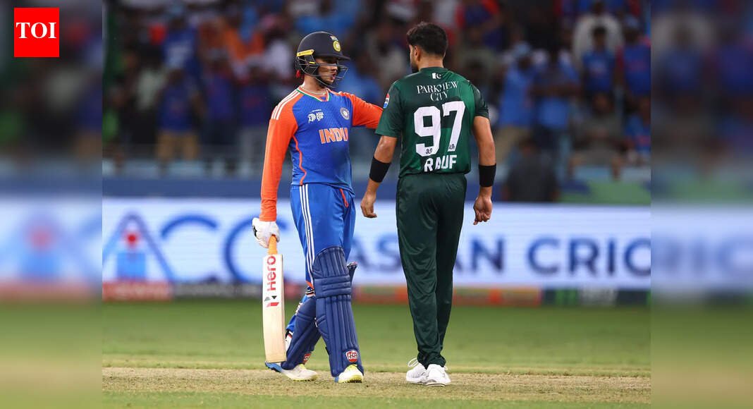 'ICC's existence is unnecessary': Ex-Pakistan cricketer's explosive attack on BCCI dominance | Cricket News