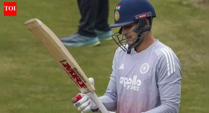 IND vs NZ 1st ODI: All eyes on Shubman Gill after T20 snub | Cricket News