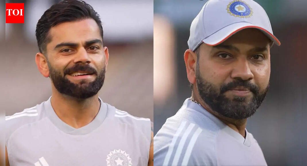 IND vs NZ 1st ODI: Virat Kohli, Rohit Sharma in focus as India eye strong start vs New Zealand | Cricket News