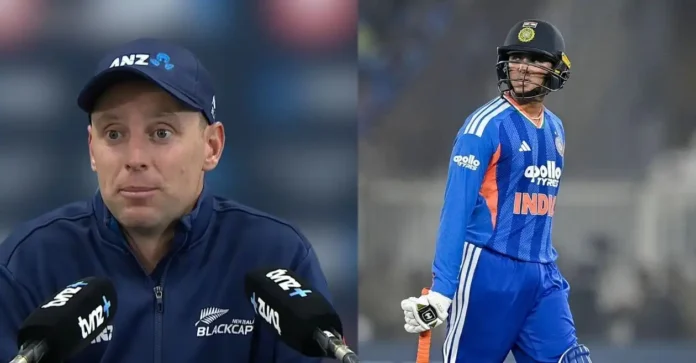 IND vs NZ: Matt Henry reveals clear blueprint to counter Abhishek Sharma ahead of 5th T20I