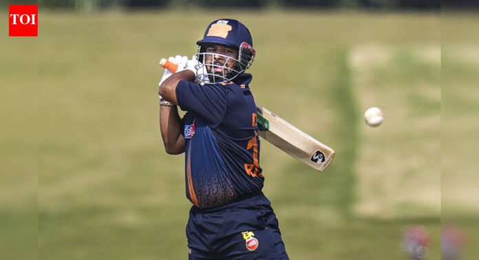 IND vs NZ: Rishabh Pant at the heart of a fierce selection debate | Cricket News