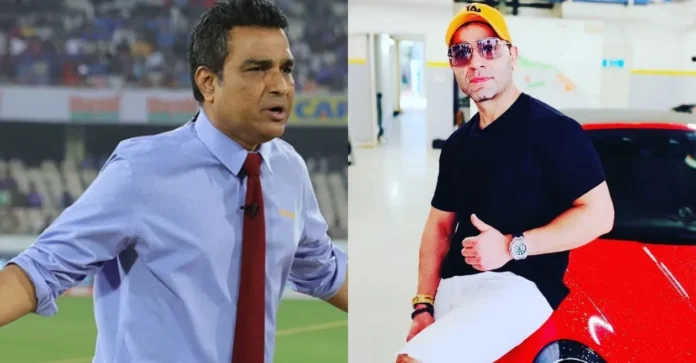 IND vs NZ: Virat Kohli’s brother Vikas hits back at Sanjay Manjrekar over easier format comment after 1st ODI