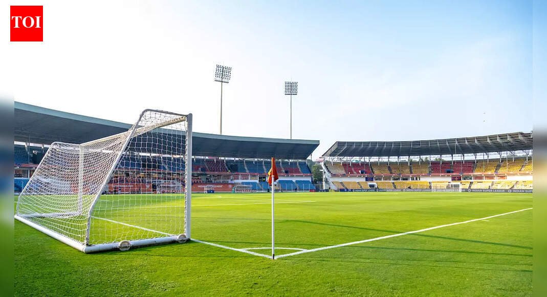 ISL: All clubs confirm, home venues remain uncertain | Goa News
