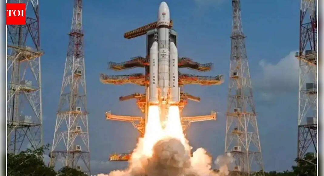 ISRO’s PSLV-C62 mission: 7 key facts you need to know about the Anvesha spy satellite |