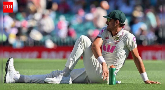 'If any muppet tells you to slow down, he does not understand cricket': The advice that shaped Mitchell Starc | Cricket News