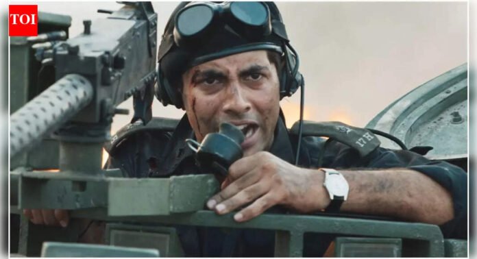 'Ikkis' box office collection day 6: Agastya Nanda and Dharmendra starrer walks the same path as 'Tu Meri Main Tera Main Tera Tu Meri', earns Rs 1.5 crore on its first Tuesday | Hindi Movie News