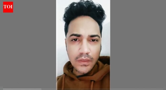 'I'm in Dubai,' says Hadi killing suspect Dhaka accused India of sheltering