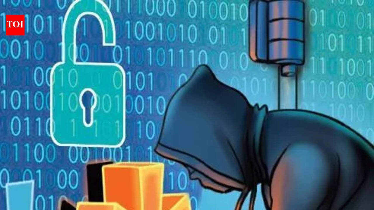 In Maharashtra, man from Thane loses Rs 1.7 crore in online stock market investment fraud | Mumbai News