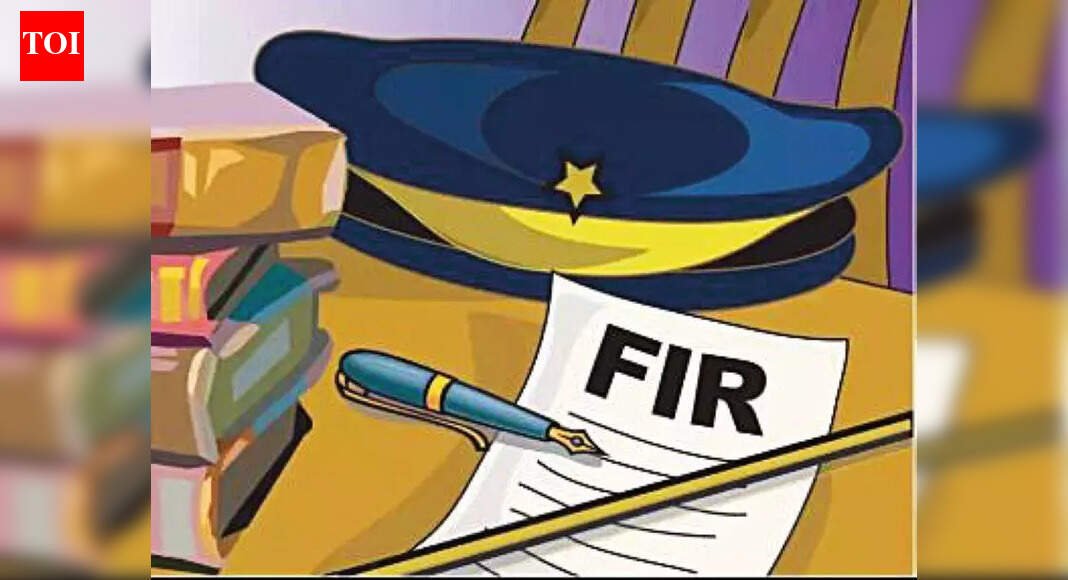In Mumbai, mother of 2 slashes lover’s private parts for refusing to leave his wife and marry her | Mumbai News