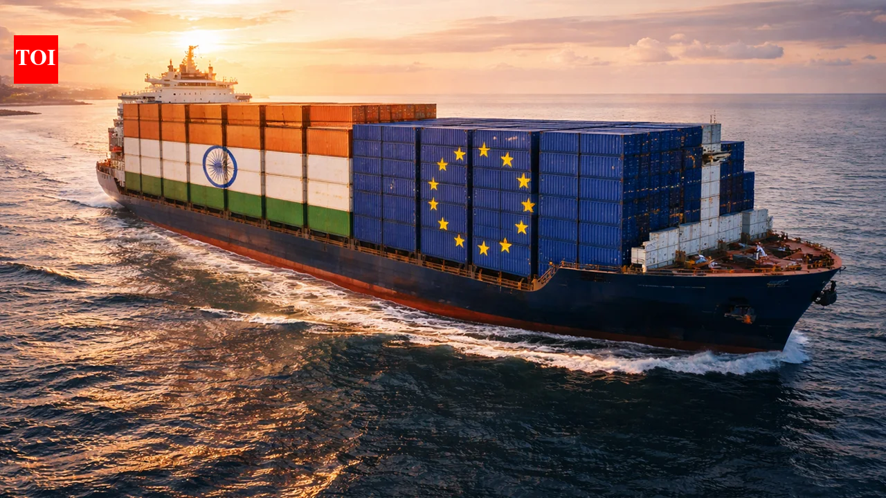 India-EU FTA: Will Turkish goods enter India under the newly signed trade deal?