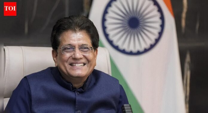 India-EU FTA talks: Piyush Goyal to visit Brussels this week; talks enter final phase