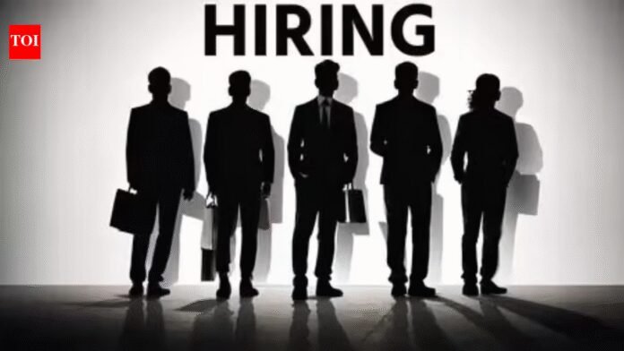 India Inc cuts volume hiring: Companies go selective on STEM freshers - here's why