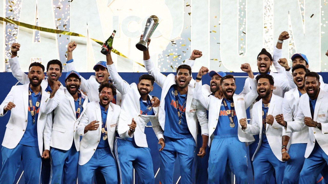 India ODI squad for New Zealand series announced; Rishabh Pant IN, Ruturaj Gaikwad OUT, Mohammed Shami snubbed