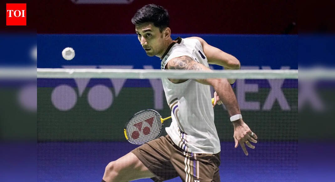 India Open badminton tournament: Lakshya Sen makes winning start; Treesa Jolly-Gayatri Gopichand pair also shines | Badminton News