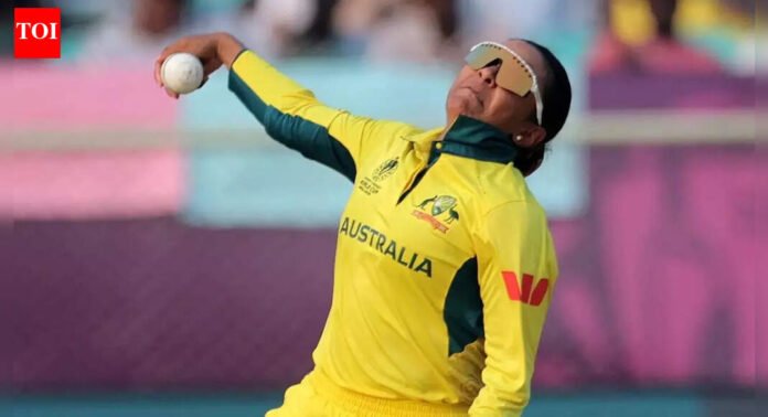 India a massive threat across formats now, says Aussie women’s team leggie Alana King | Cricket News