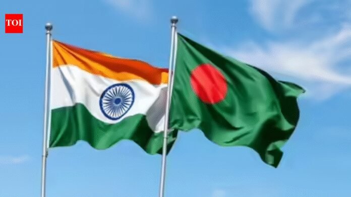 India asks dependents of Bangladesh Mission & Post officials to return home, cites security situation: Report | India News