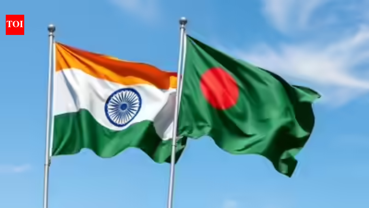 India asks dependents of Bangladesh Mission & Post officials to return home, cites security situation: Report | India News