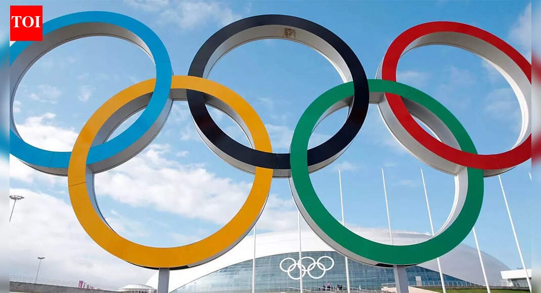 India targets 12 gold medals at 2036 Olympics | More sports News