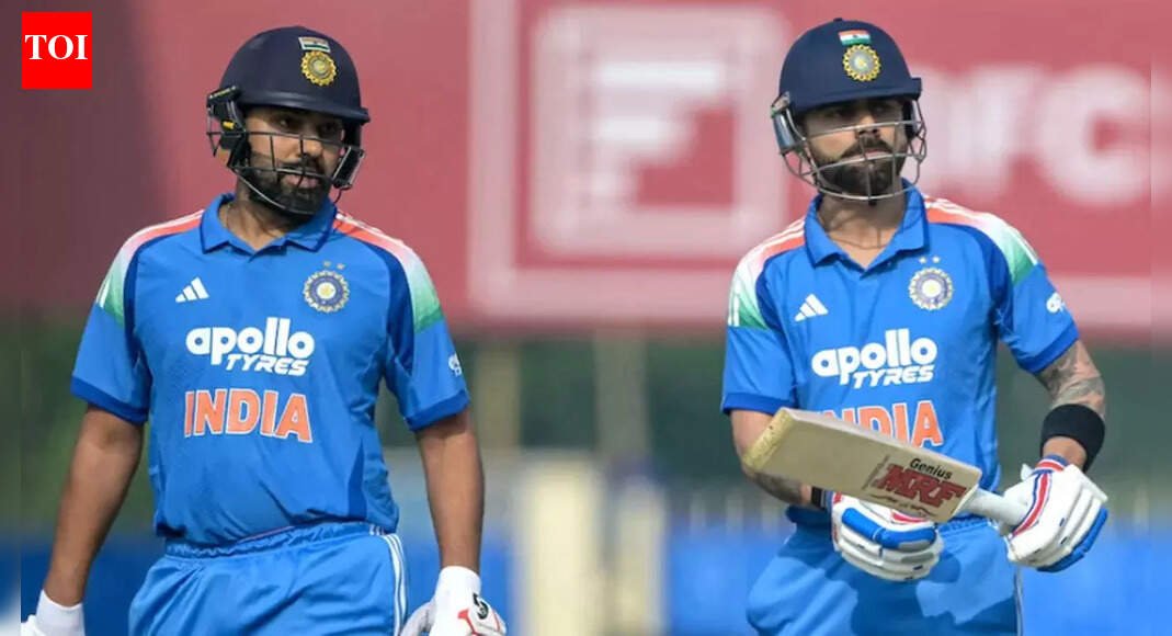 India vs New Zealand ODI 2026 squad announcement: Date, venue, where to watch - All you need to know | Cricket News