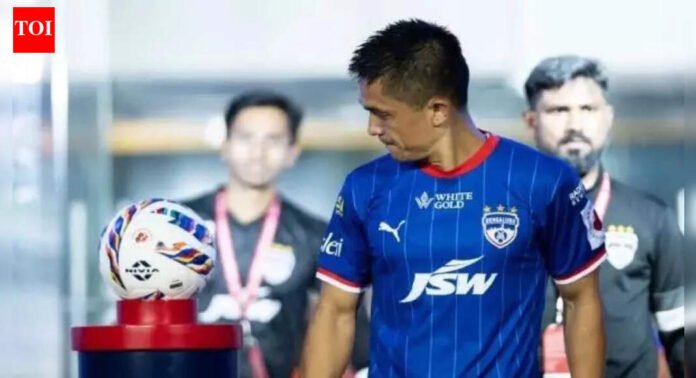 Indian football: Crisis-hit ISL's restart in sight as AIFF to announce dates next week | Football News