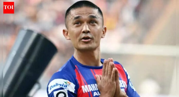 'Indian football governance is no longer able to fulfil its responsibilities': Players urge FIFA's intervention | Football News