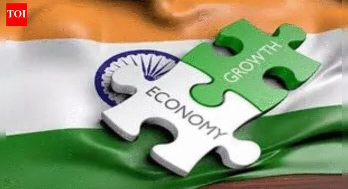 India’s economic metric to shift? Govt considers possibility of adopting NDP as main measure over GDP: Report