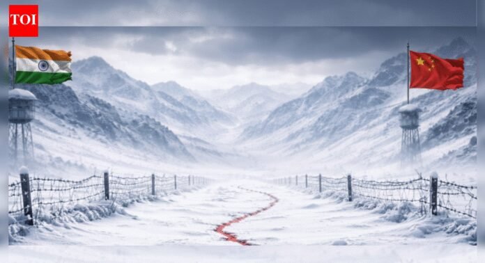 India–China reset in 2025: From Galwan’s shadow to tactical calm; how long can this balance hold? | India News