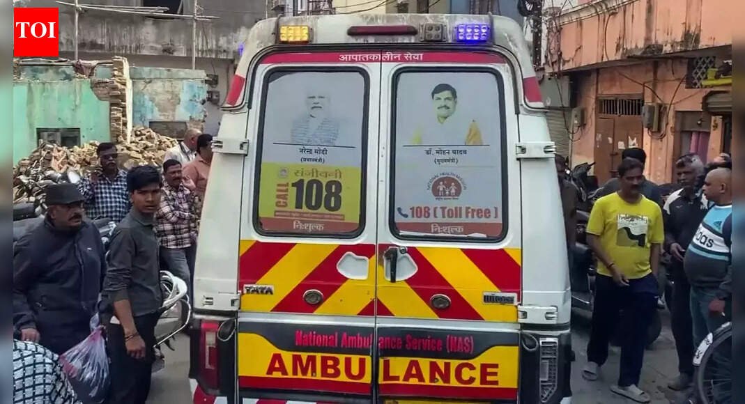 Indore water contamination deaths: Probe exposes killer lapses; residents told to avoid tap water till Friday | Indore News