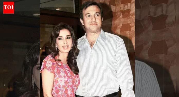 Industrialist Jaidev Shroff granted divorce after 11-year legal battle, to pay Rs 10 crore alimony; wife’s plea for enhanced maintenance dismissed | Mumbai News